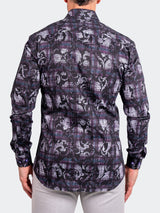 Fibonacci Ascension0245 Black View-4