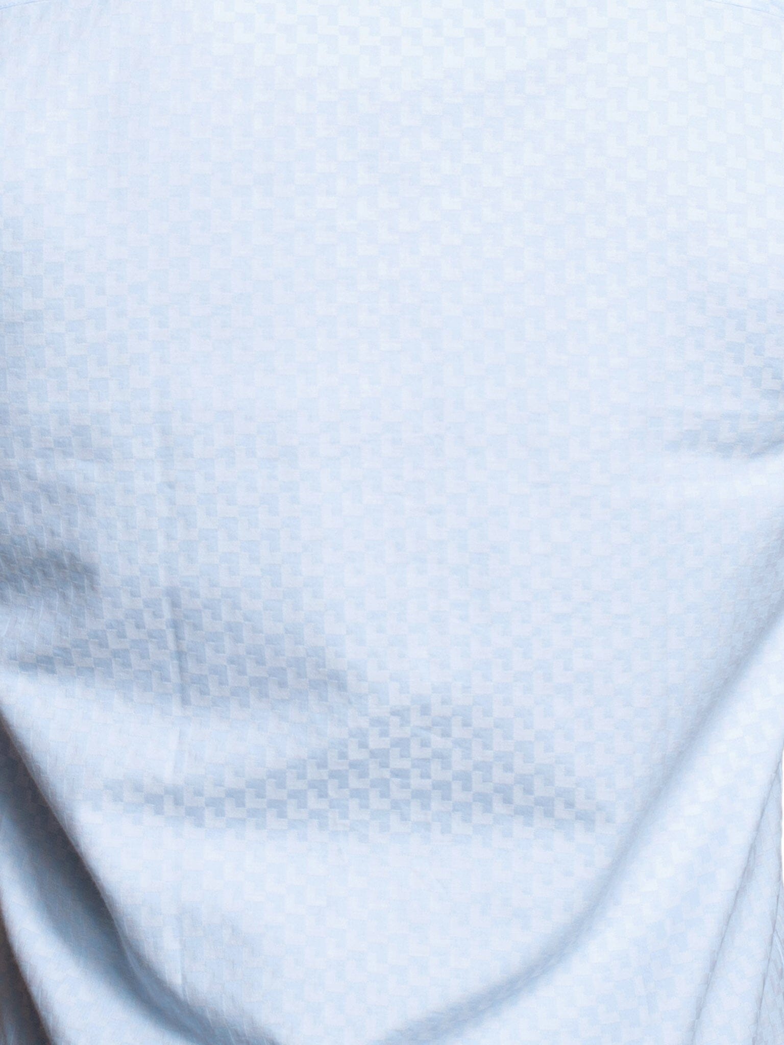 Perm Fresh Light Blue Shirt