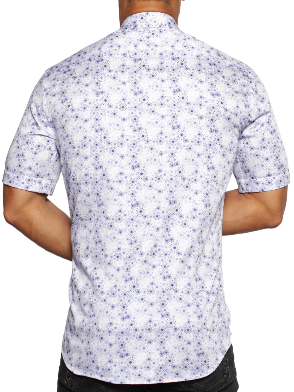 Galileo Dandalion Blue