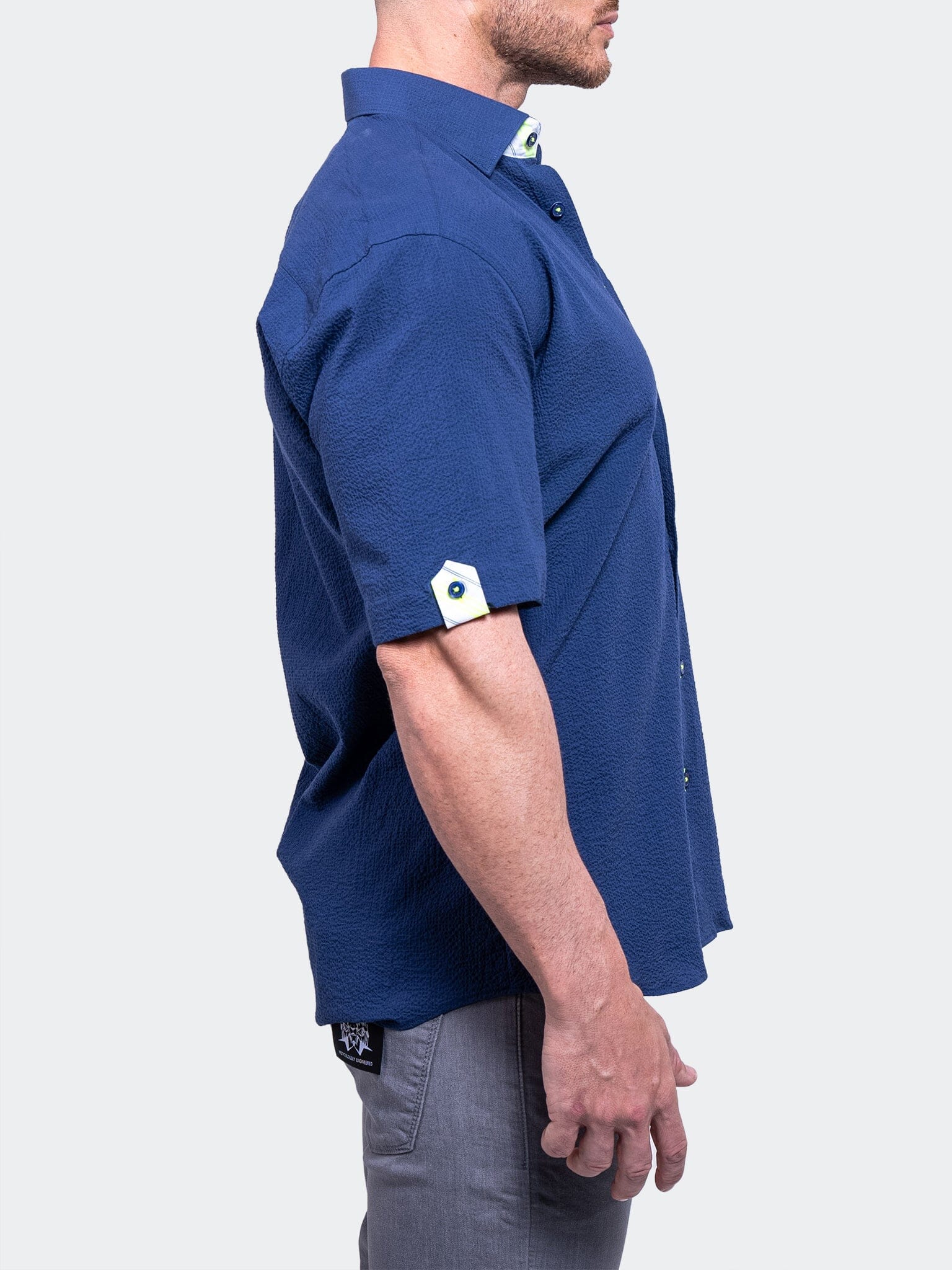 Galileo AristocratLuxeStretch8 Blue