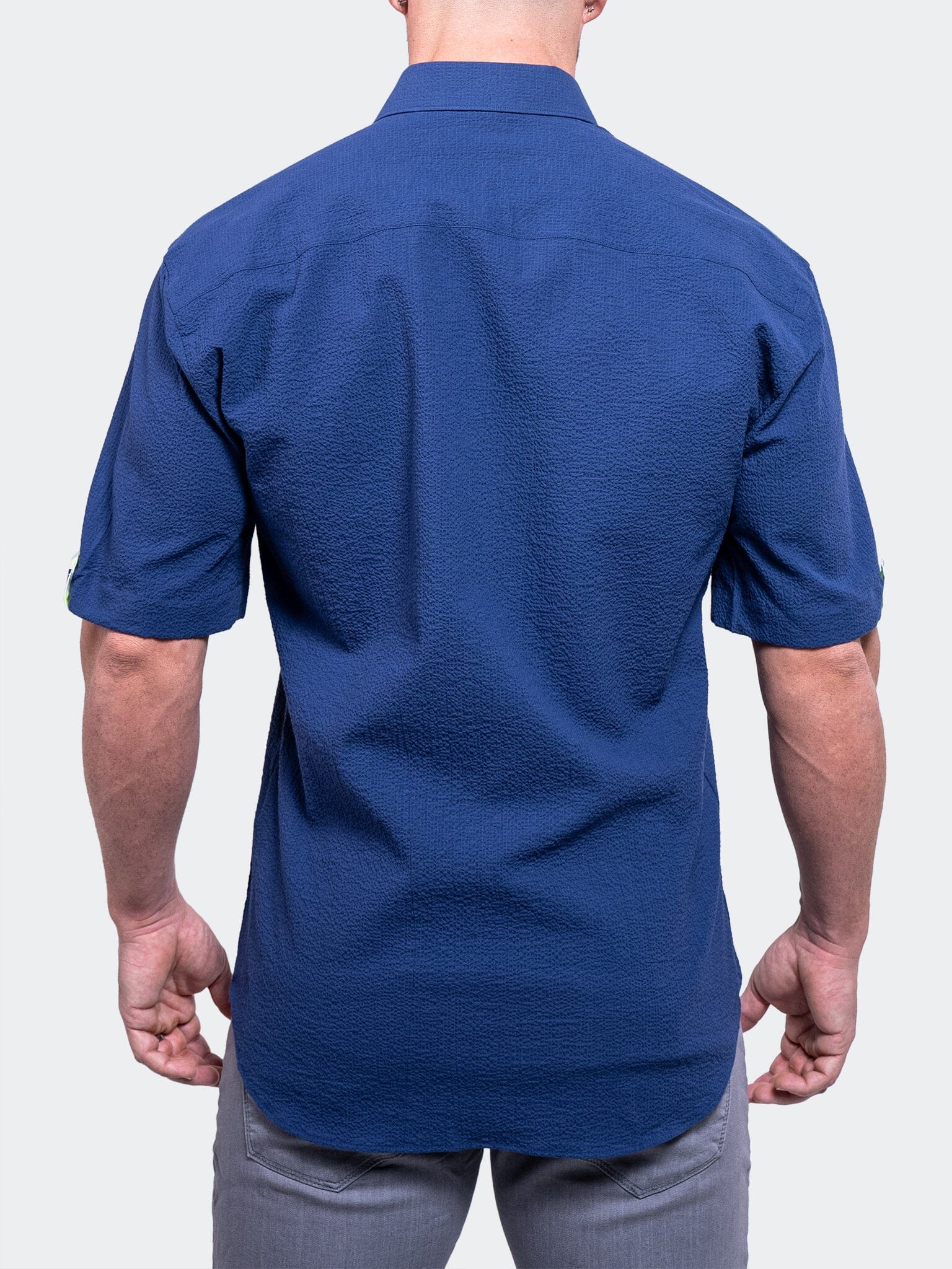 Galileo AristocratLuxeStretch8 Blue