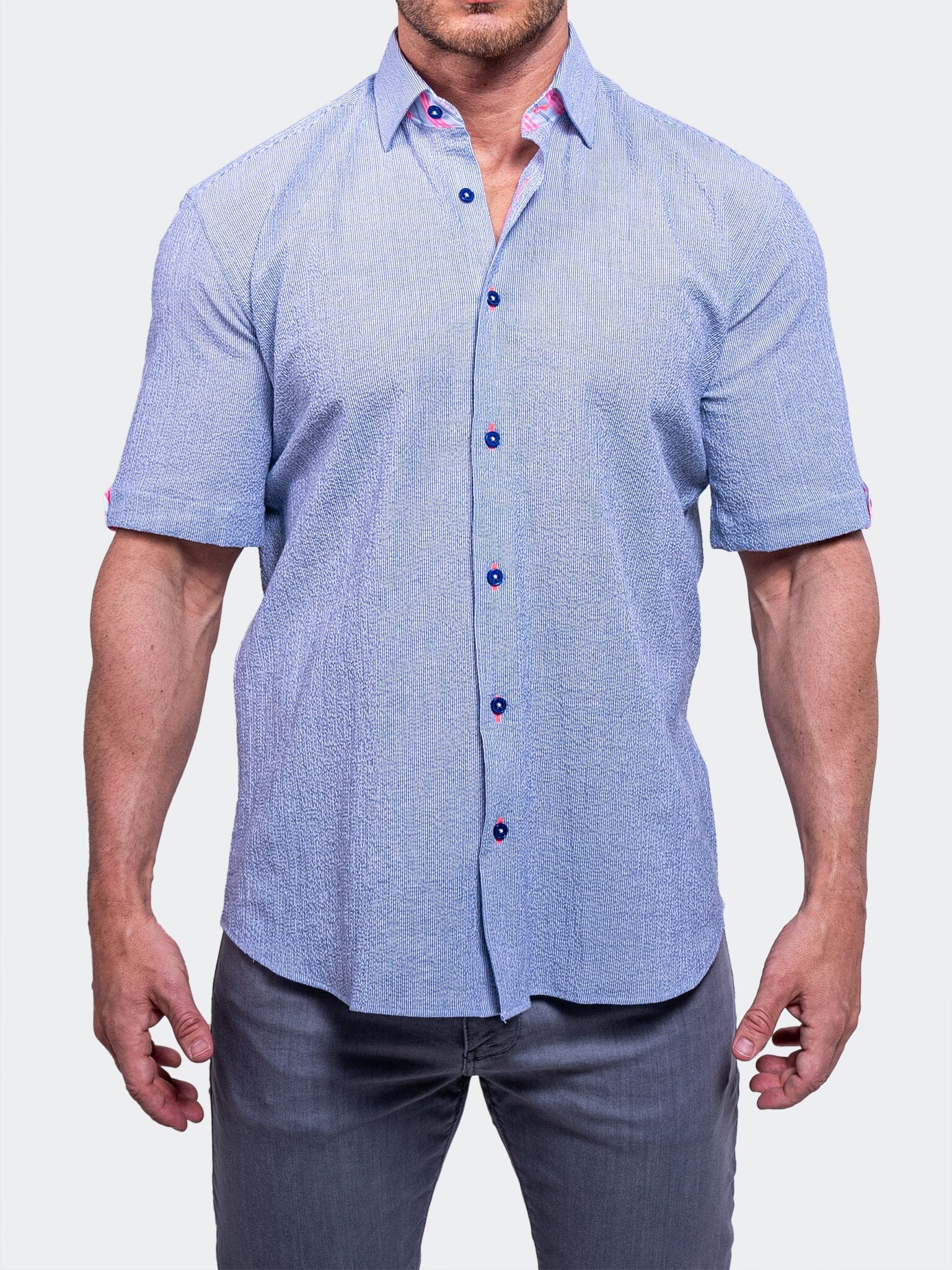Galileo AristocratLuxeStretch9 Blue