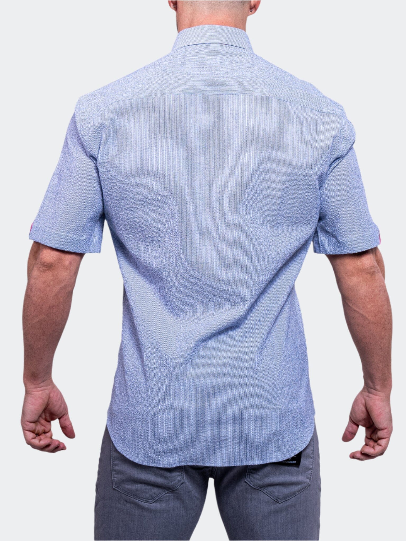 Galileo AristocratLuxeStretch9 Blue