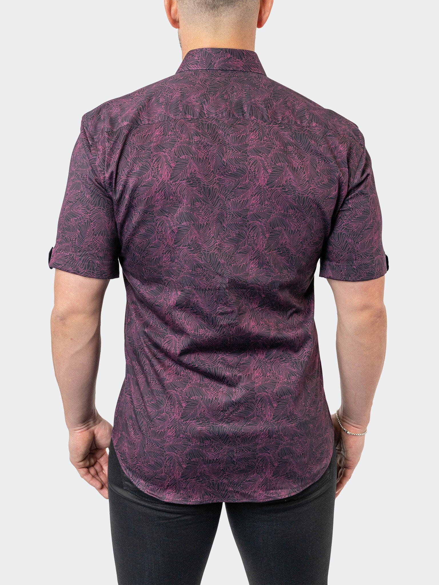 Galileo Branches Black