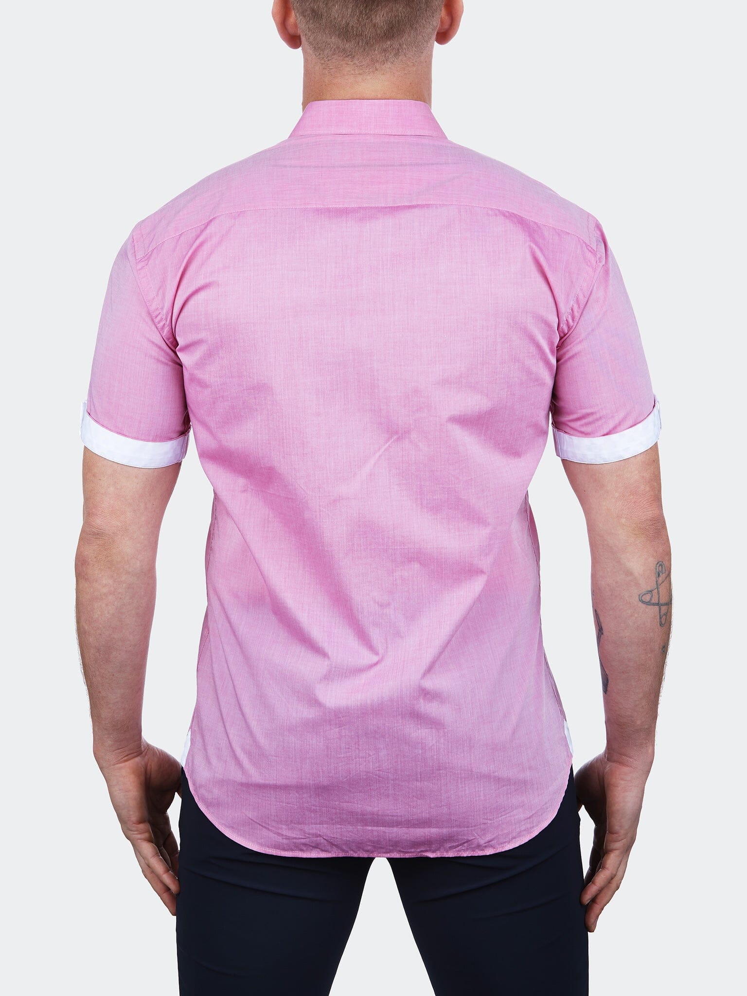 Galileo Elegant Pink