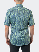 Galileo Matrix 22 Green View-7