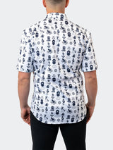 Galileo StretchNautical50 White View-7