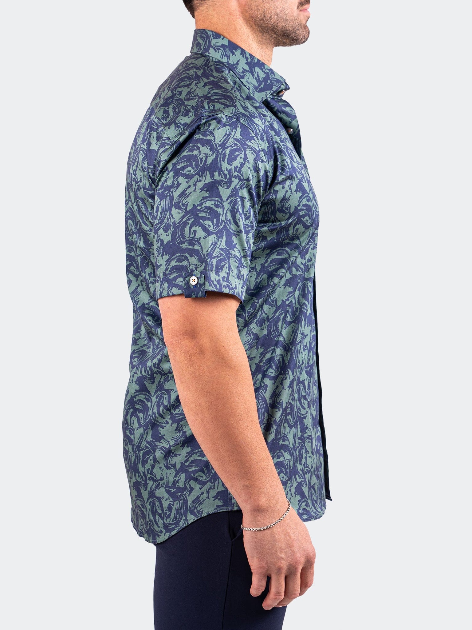 Galileo Resistance0302 Green