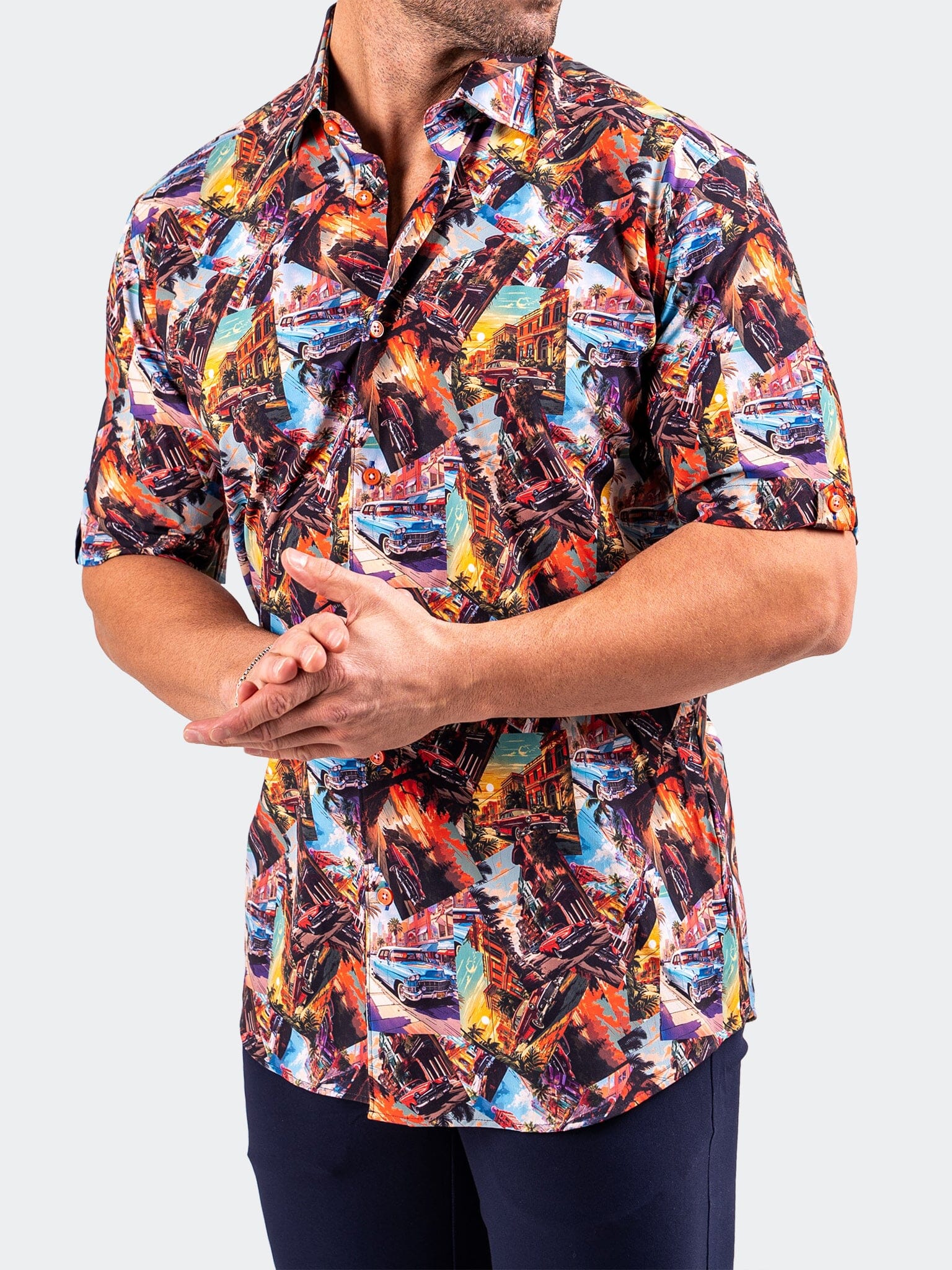 Galileo Resistance Stretch0345 Black