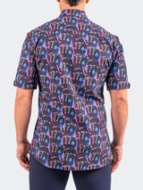 Galileo Resistance Stretch0346 Black View-5