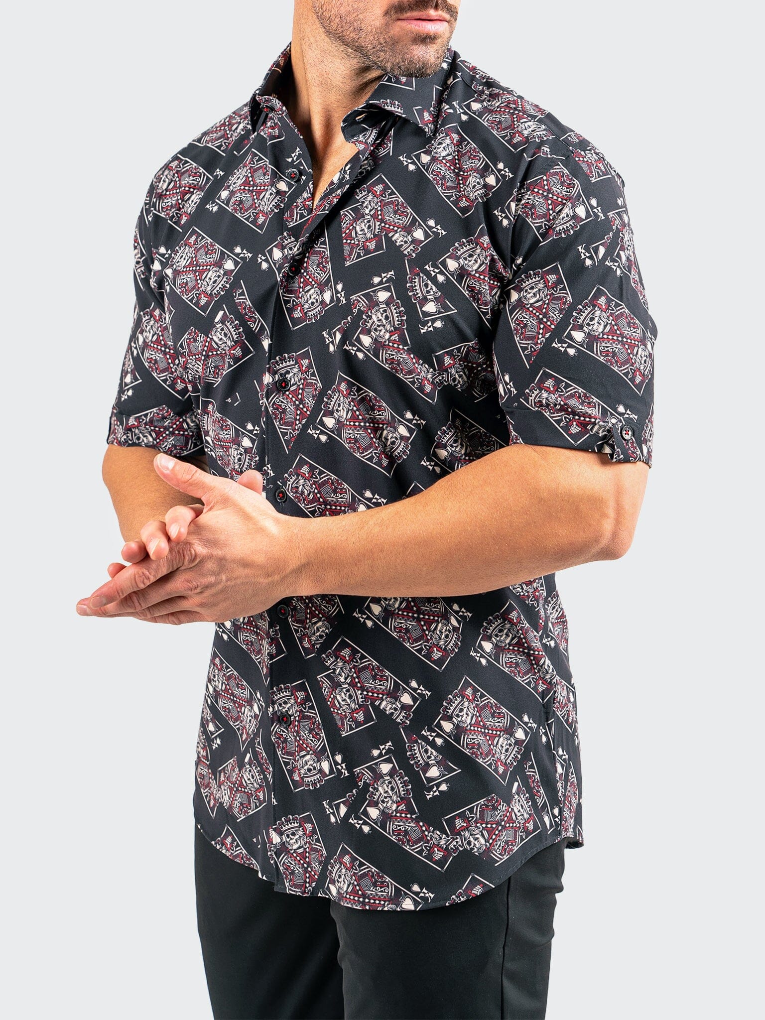 Galileo Resistance Stretch0348 Black