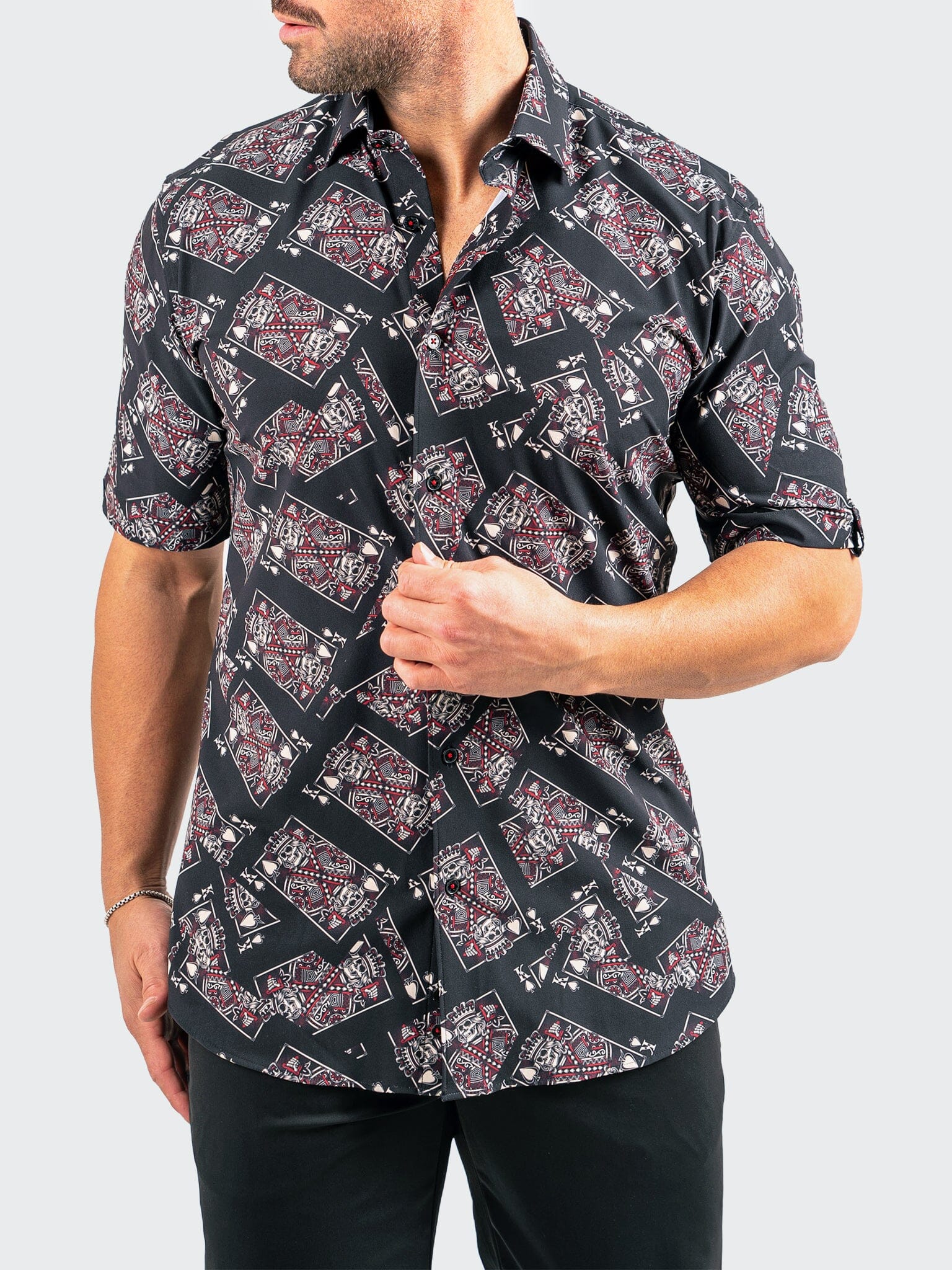 Galileo Resistance Stretch0348 Black