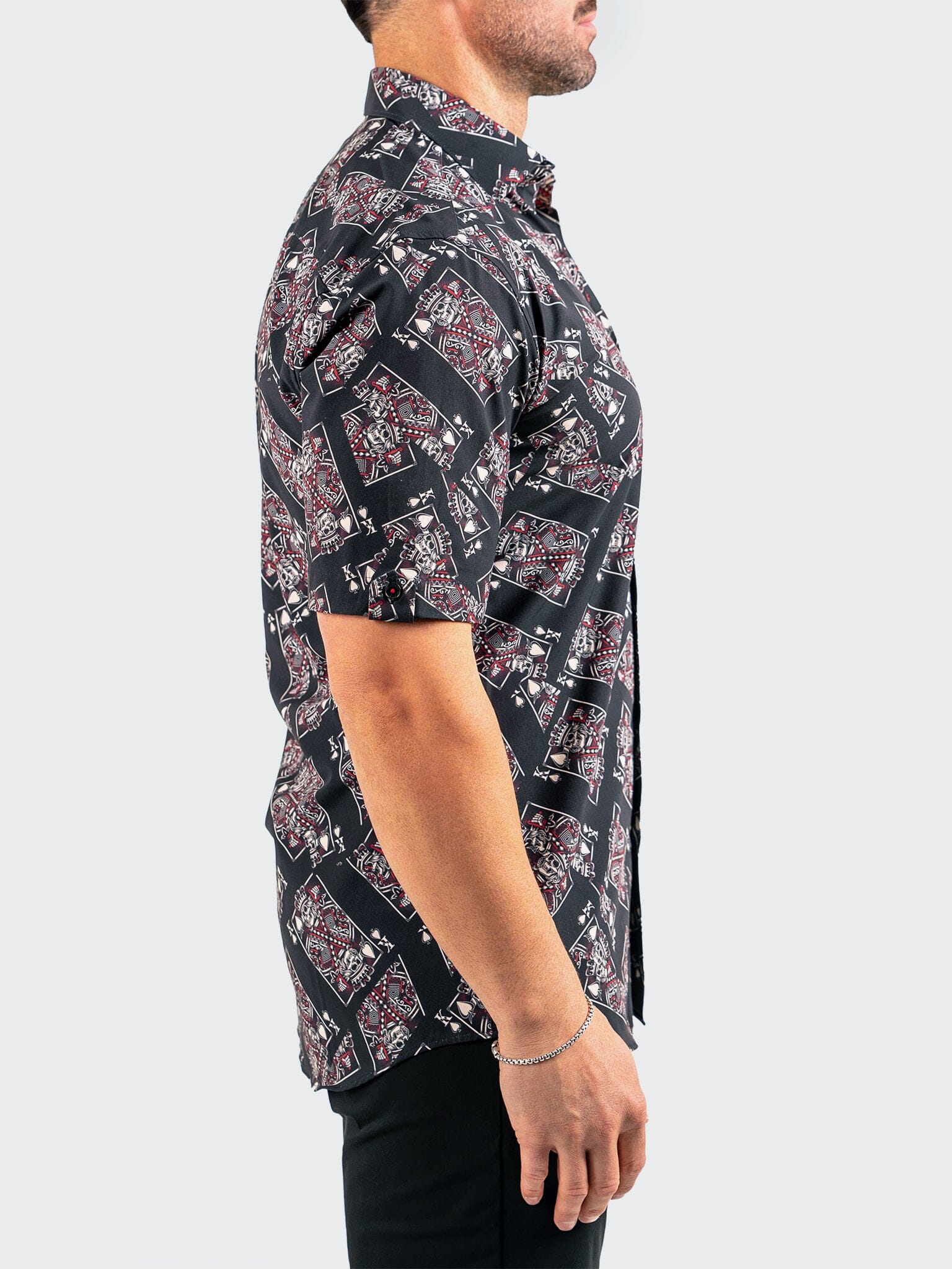 Galileo Resistance Stretch0348 Black