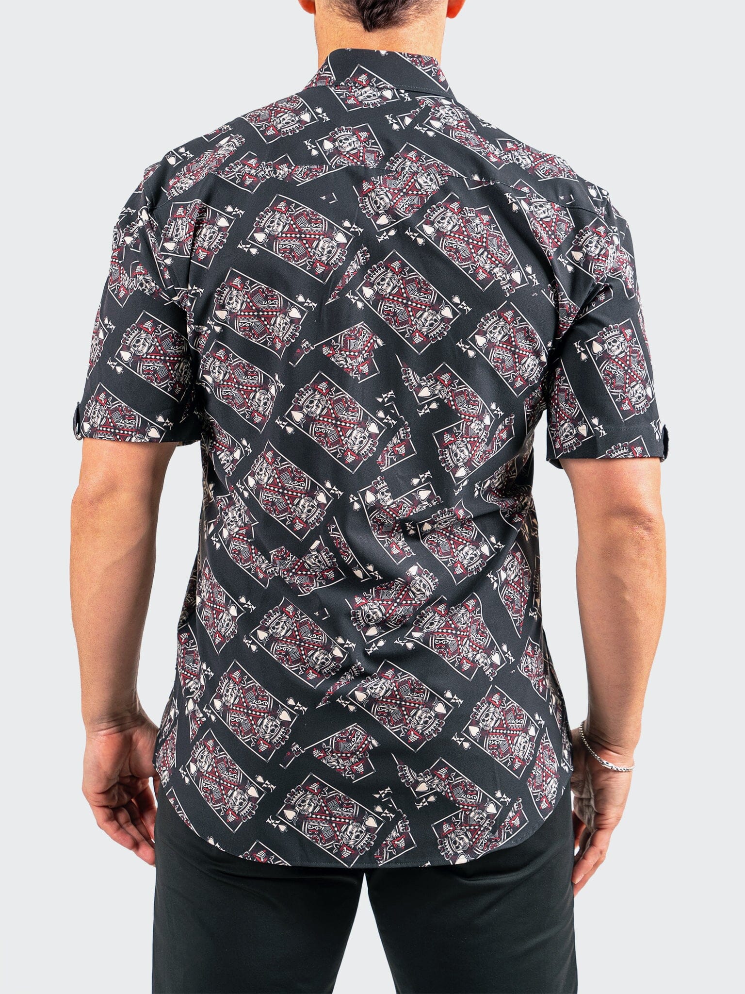 Galileo Resistance Stretch0348 Black