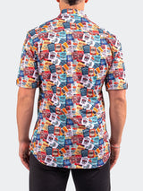 Galileo Resistance Stretch0350 Multi View-5