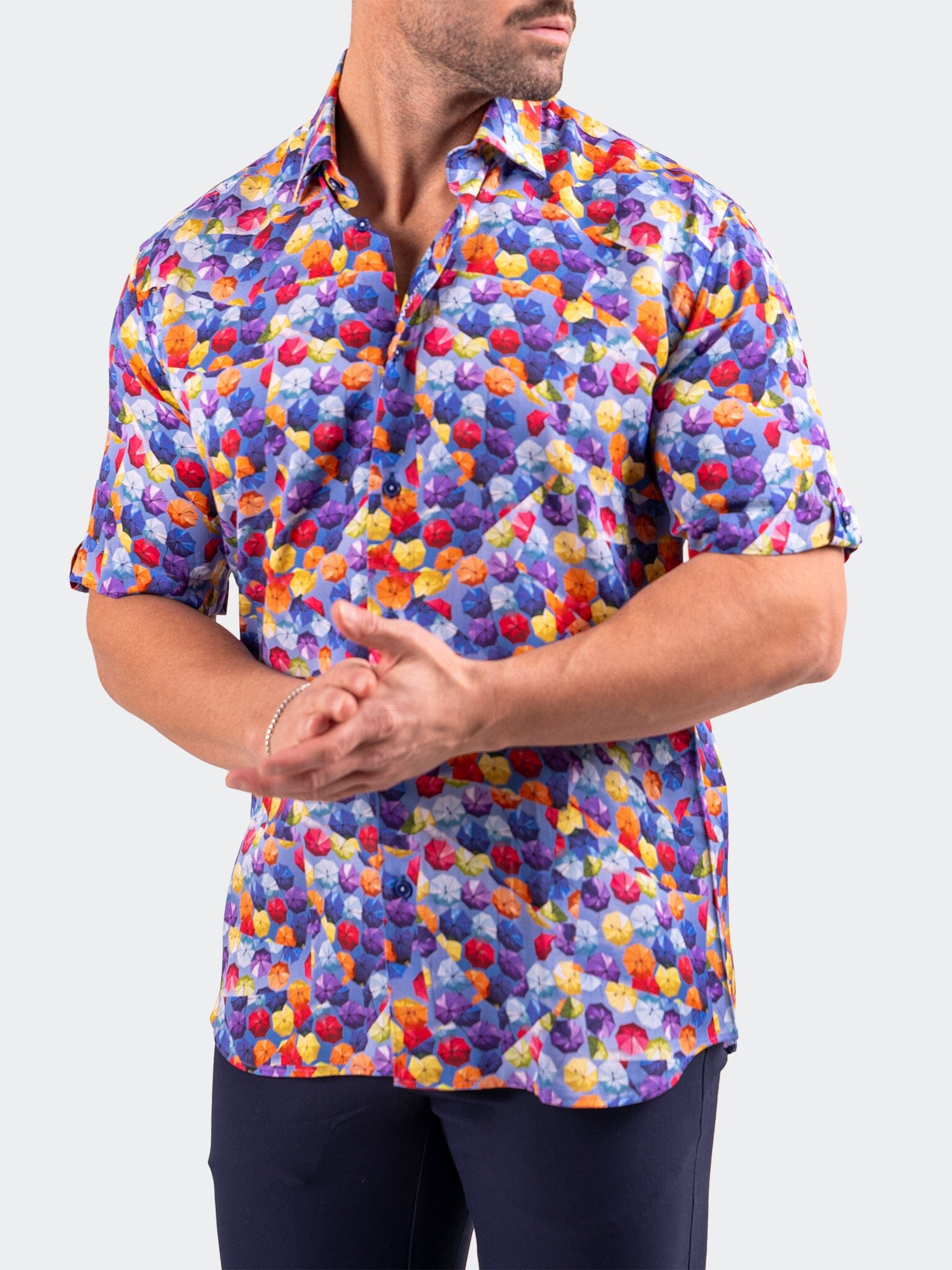 Galileo Resistance0363 Blue