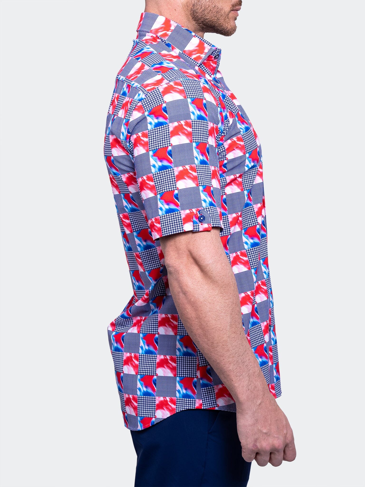 Galileo Resistance Stretch2211 Red