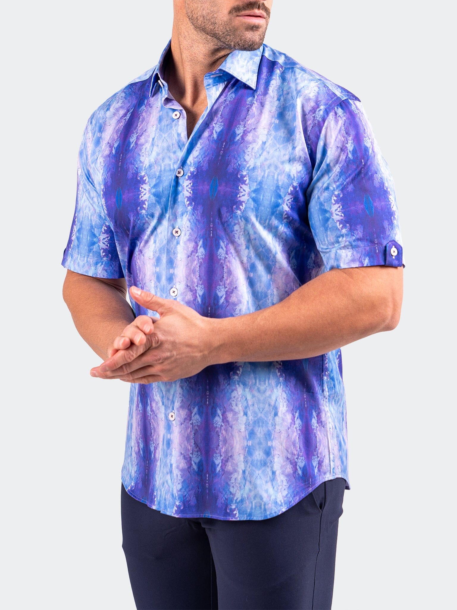 Galileo Resistance Tie Dye Shirt