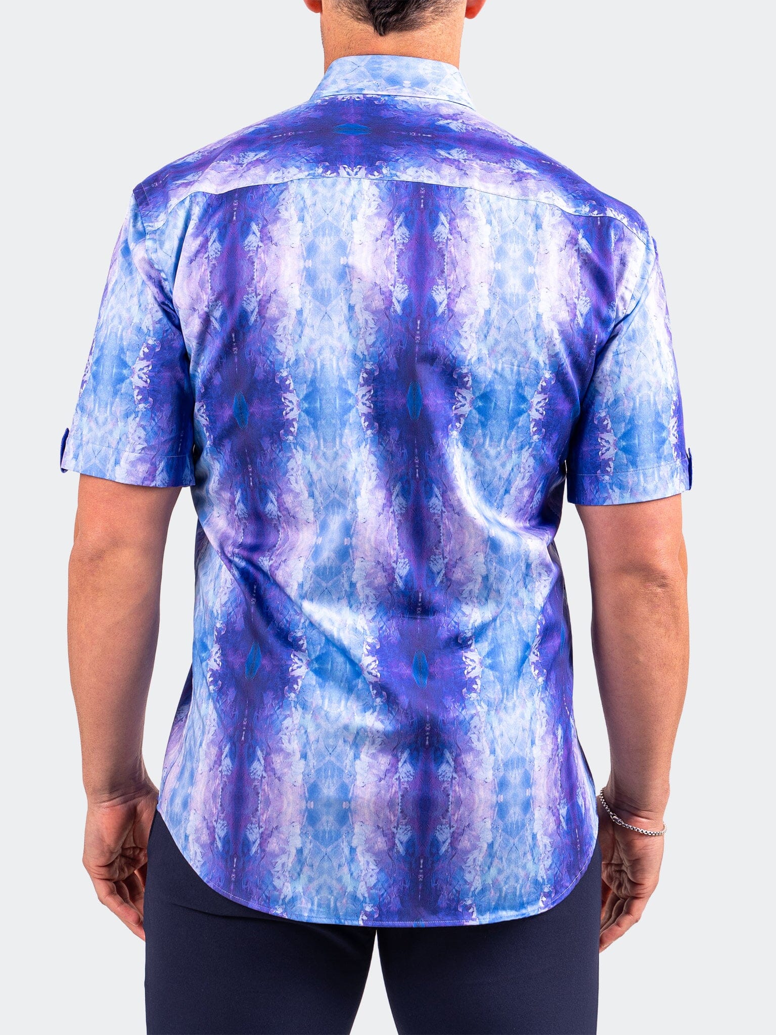 Galileo Resistance Tie Dye Shirt