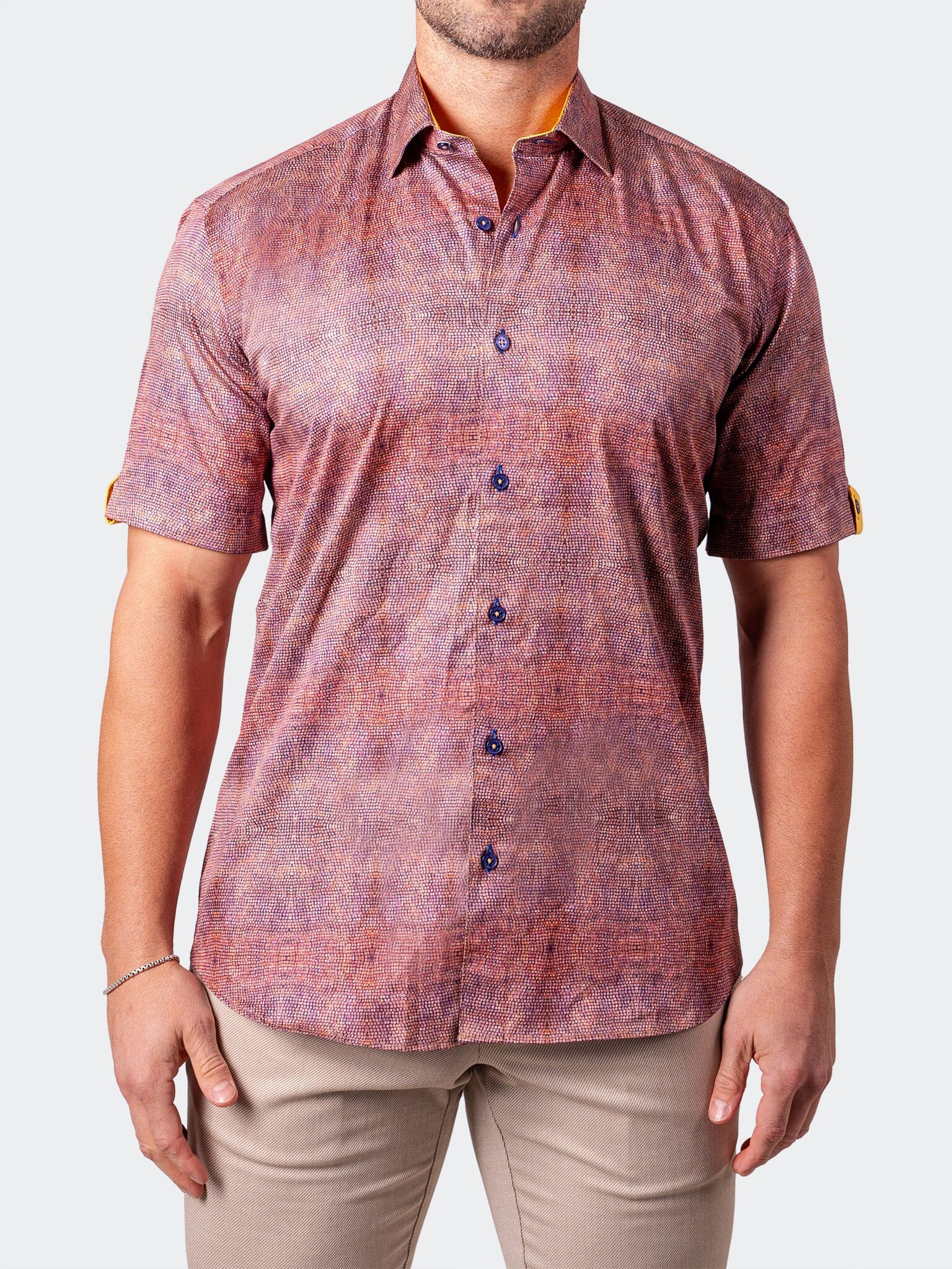 Galileo Resistance2223 Brown