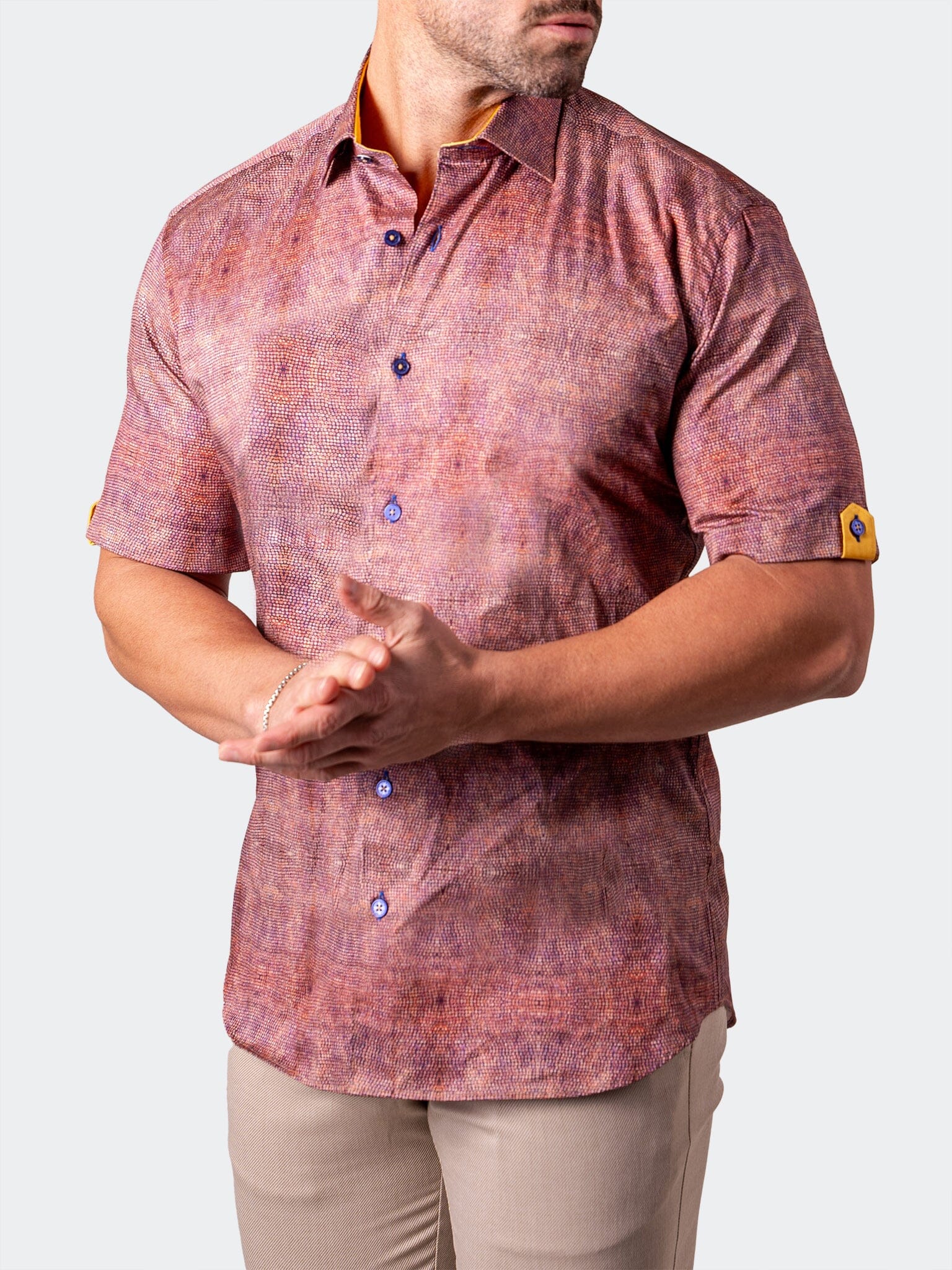 Galileo Resistance2223 Brown