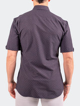 Galileo Resistance Stretch3221 Black View-5