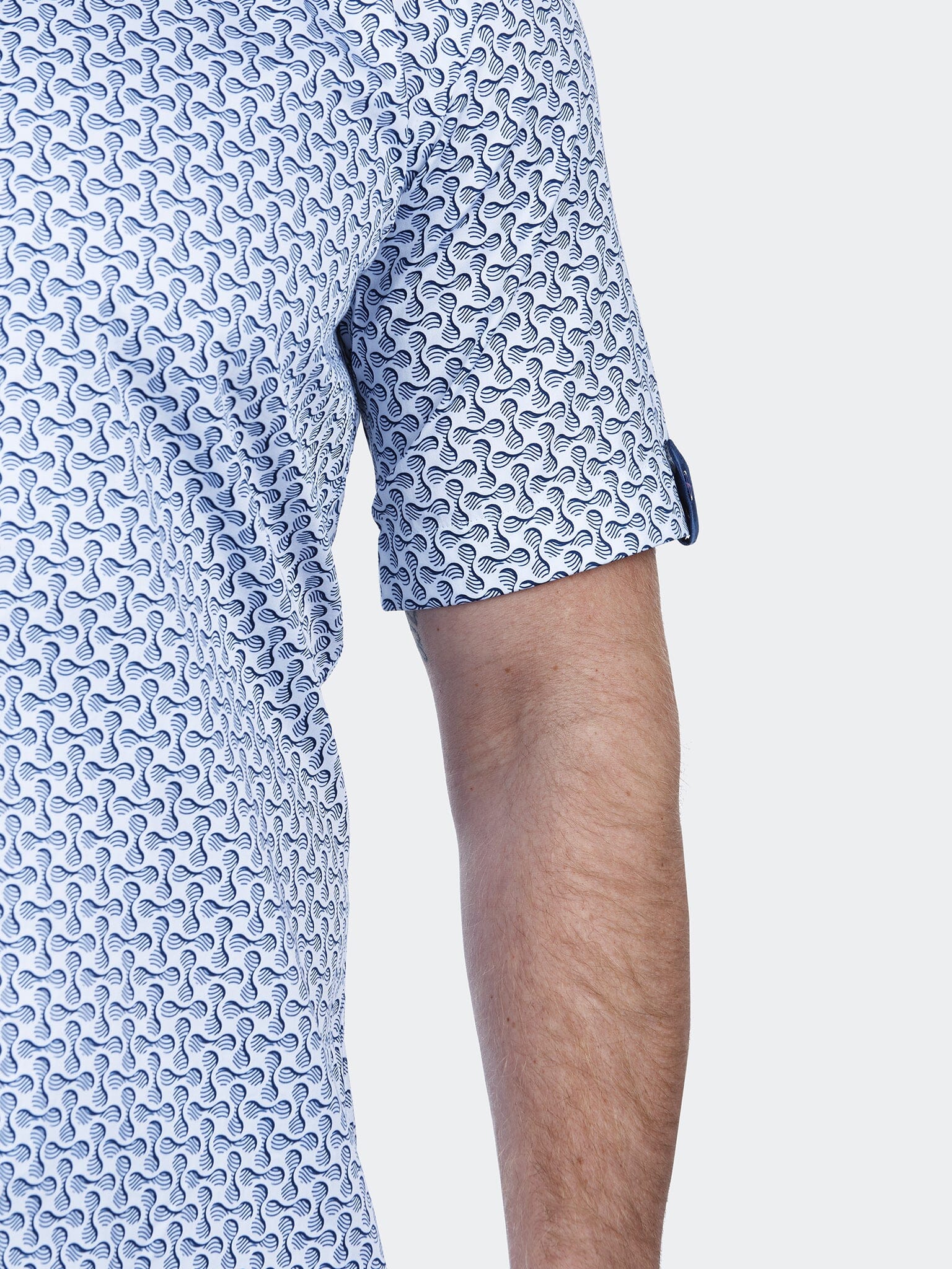 Galileo Shape Blue