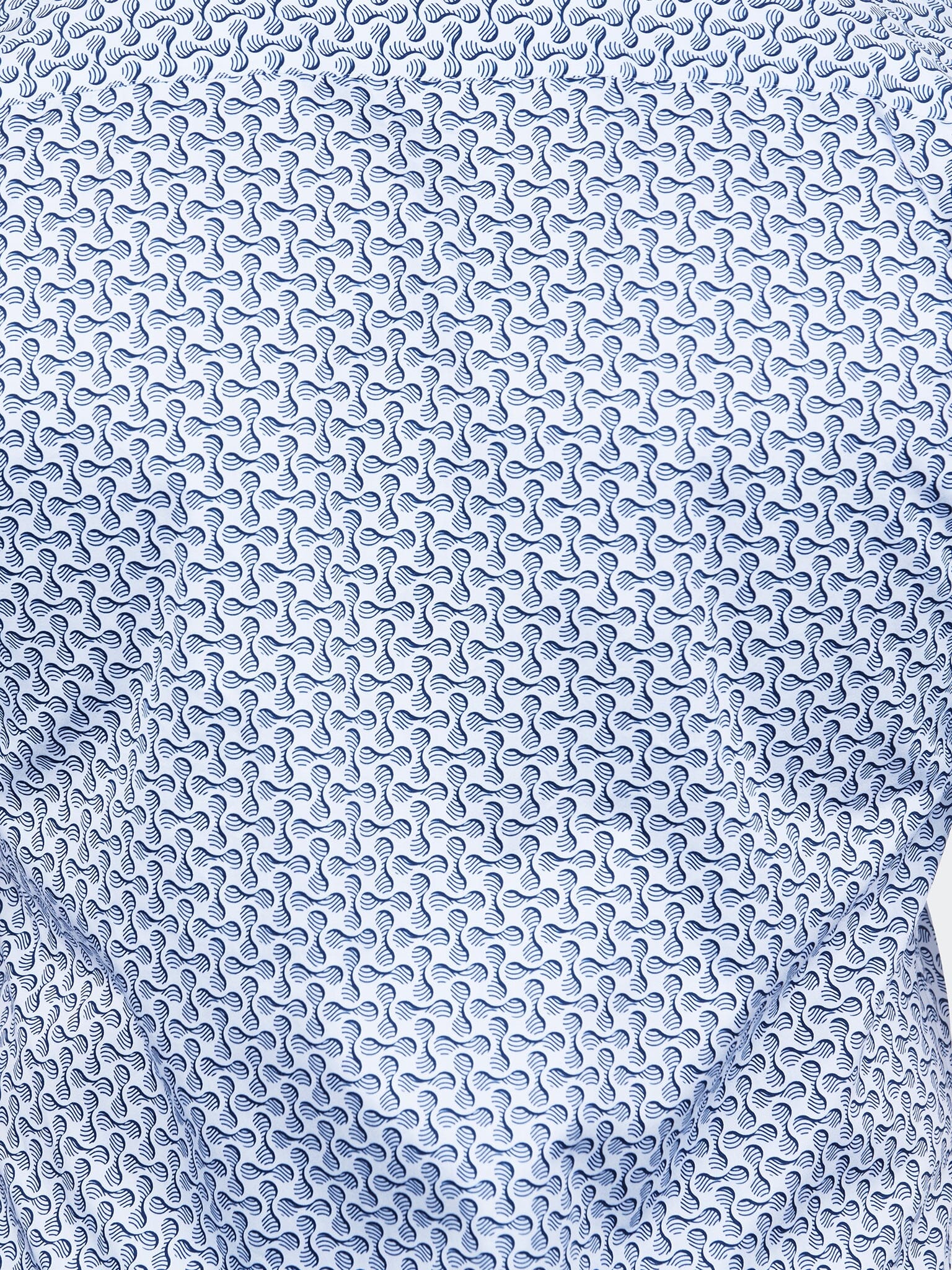 Galileo Shape Blue