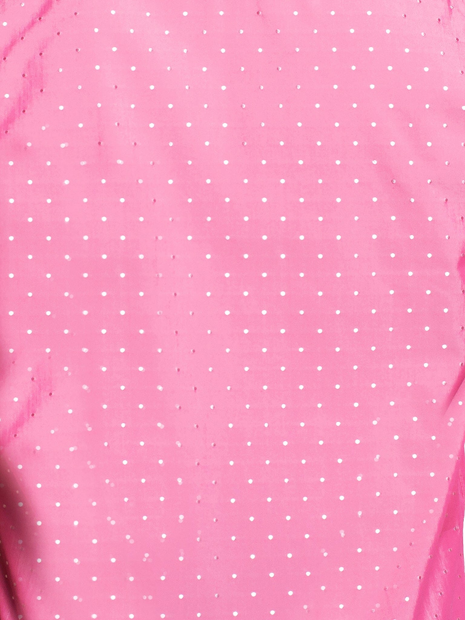 Perm Galileo SilverDot Pink Shirt
