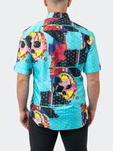 Galileo SkullStar 83 Blue View-8