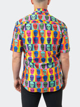 Galileo SkullWarhol 07 Multi View-7