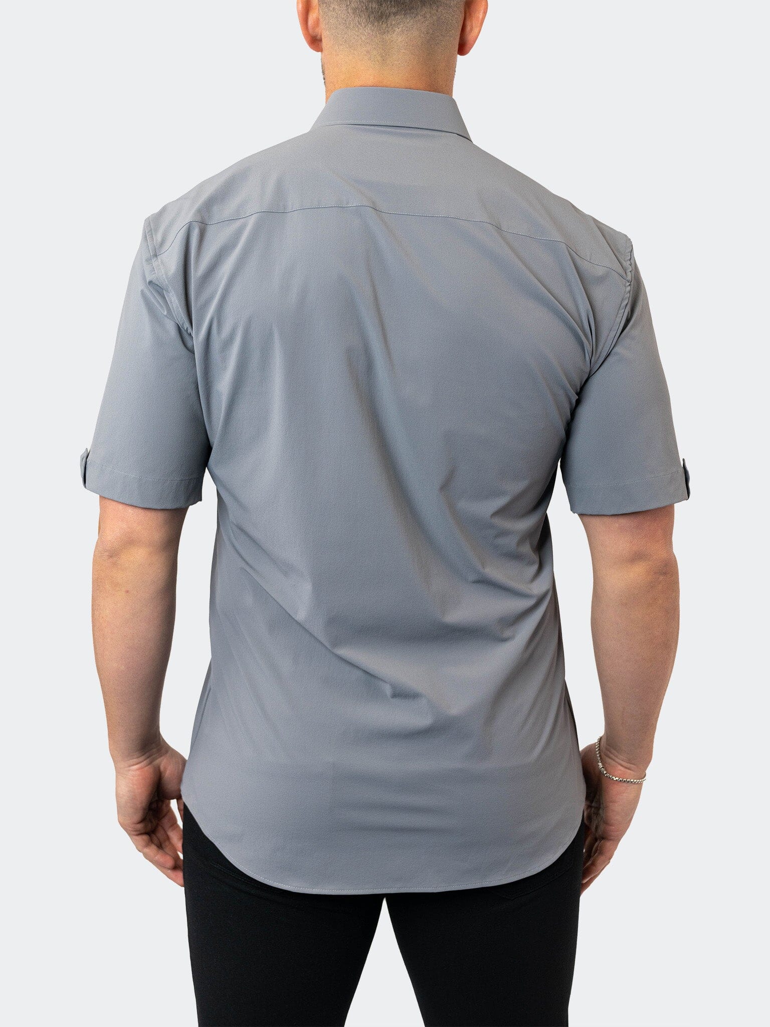 Perm Galileo StretchCore Grey