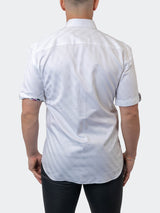 Galileo Stripe 69 White View-10