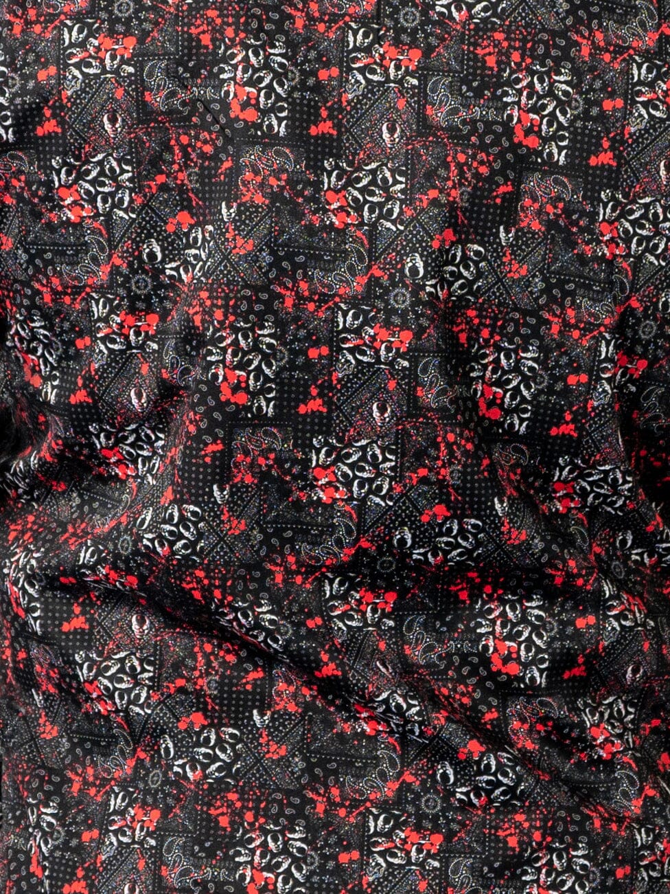 Galileo Set Red