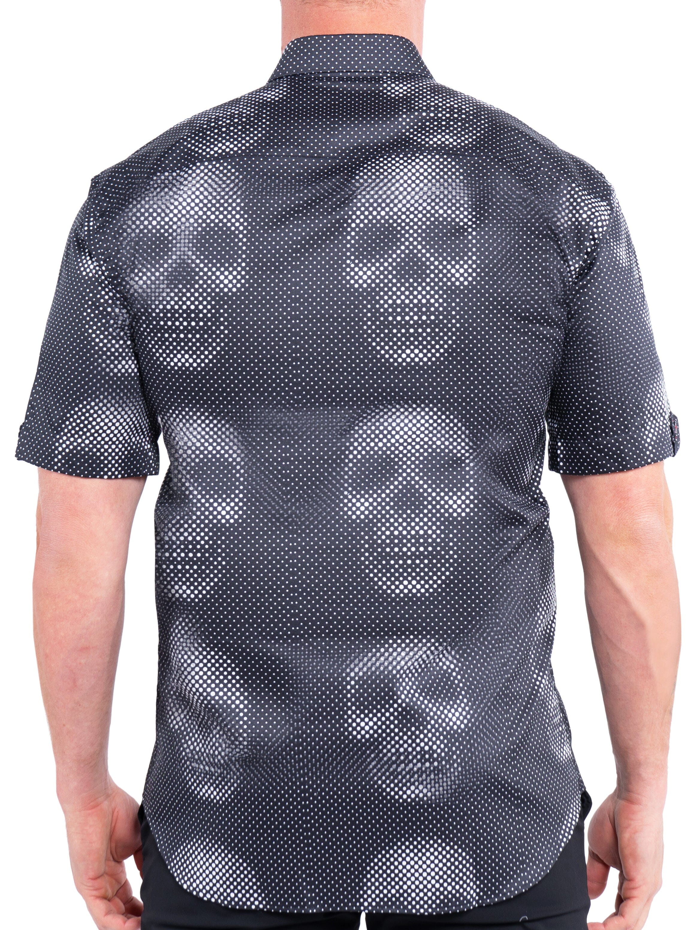 Galileo Skull White