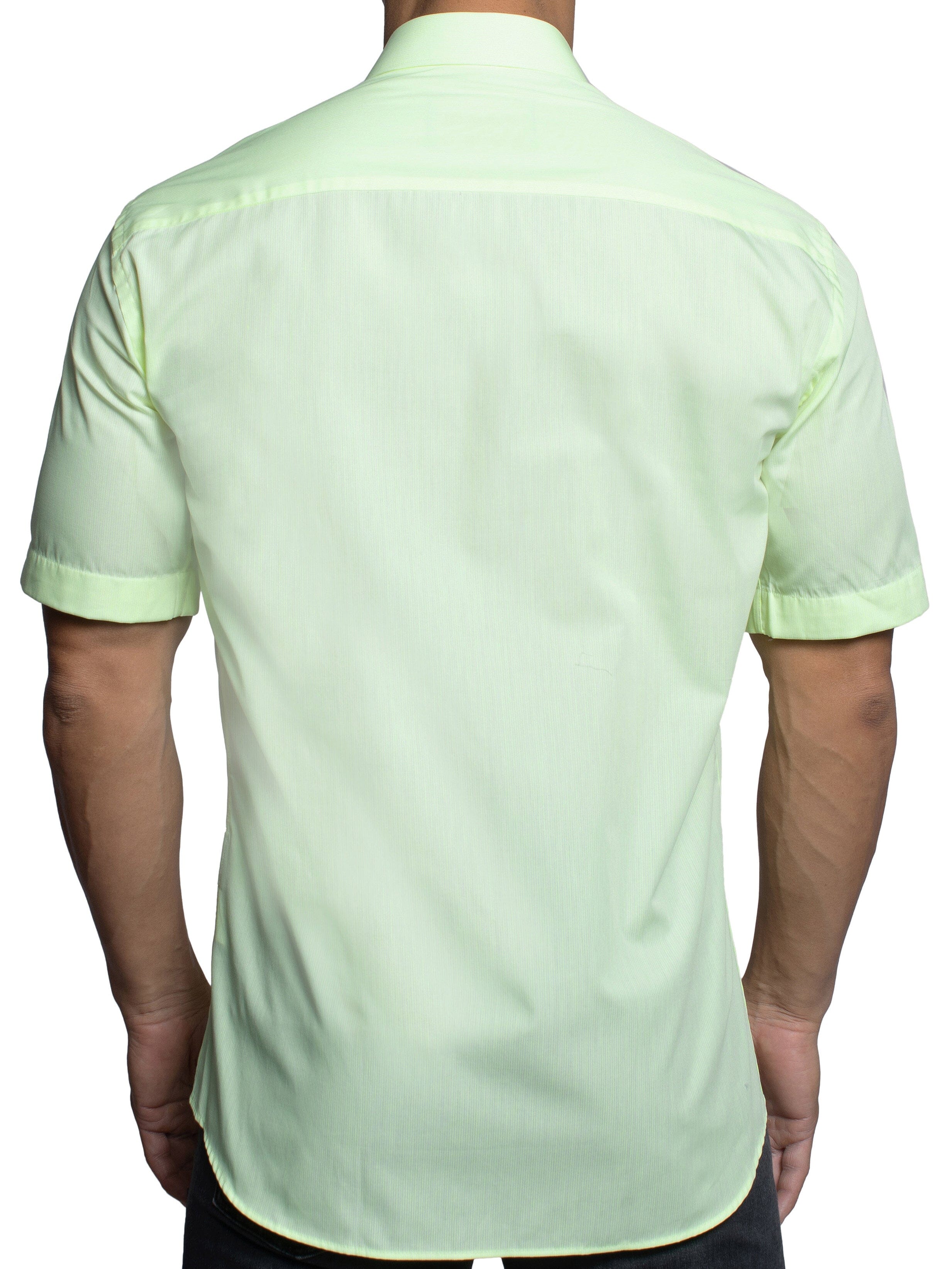 Galileo Stripe Yellow