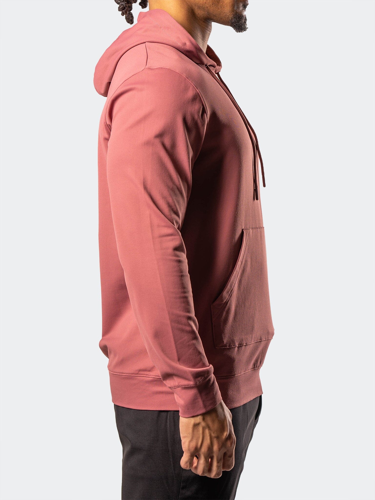 Master Pink Hoodie