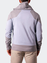 Hoodie Thunder Grey View-6