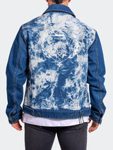 Jacket Denim Ascension0007 Blue View-5