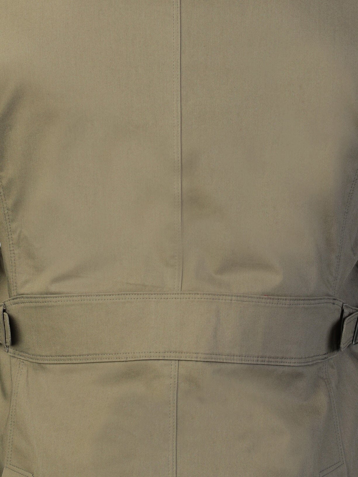 Jacket Hunter Green