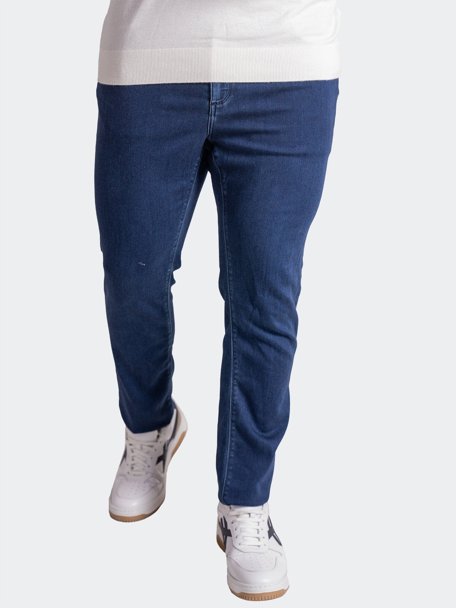 Jeans Ascension0018 Blue