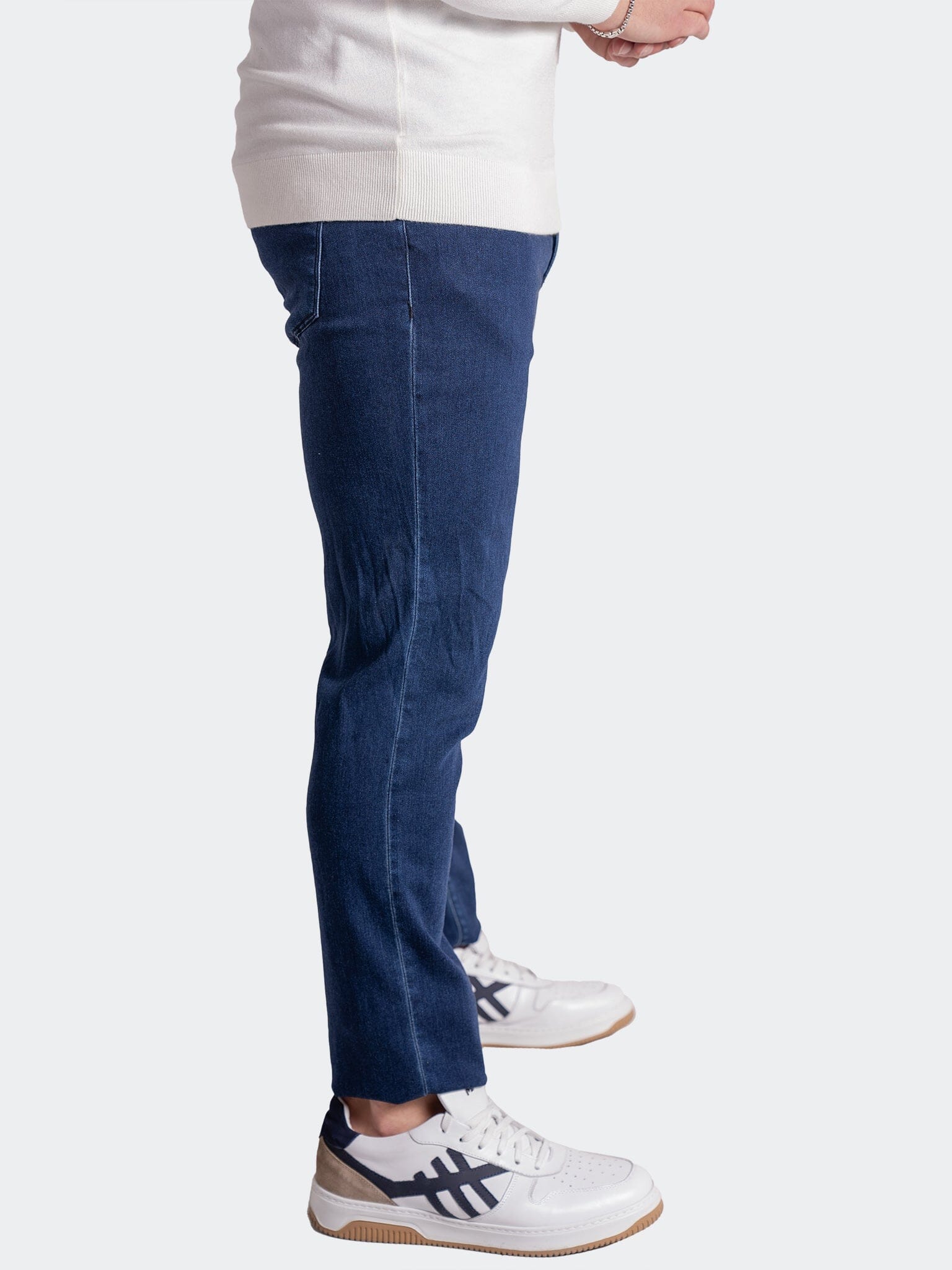 Jeans Ascension0018 Blue