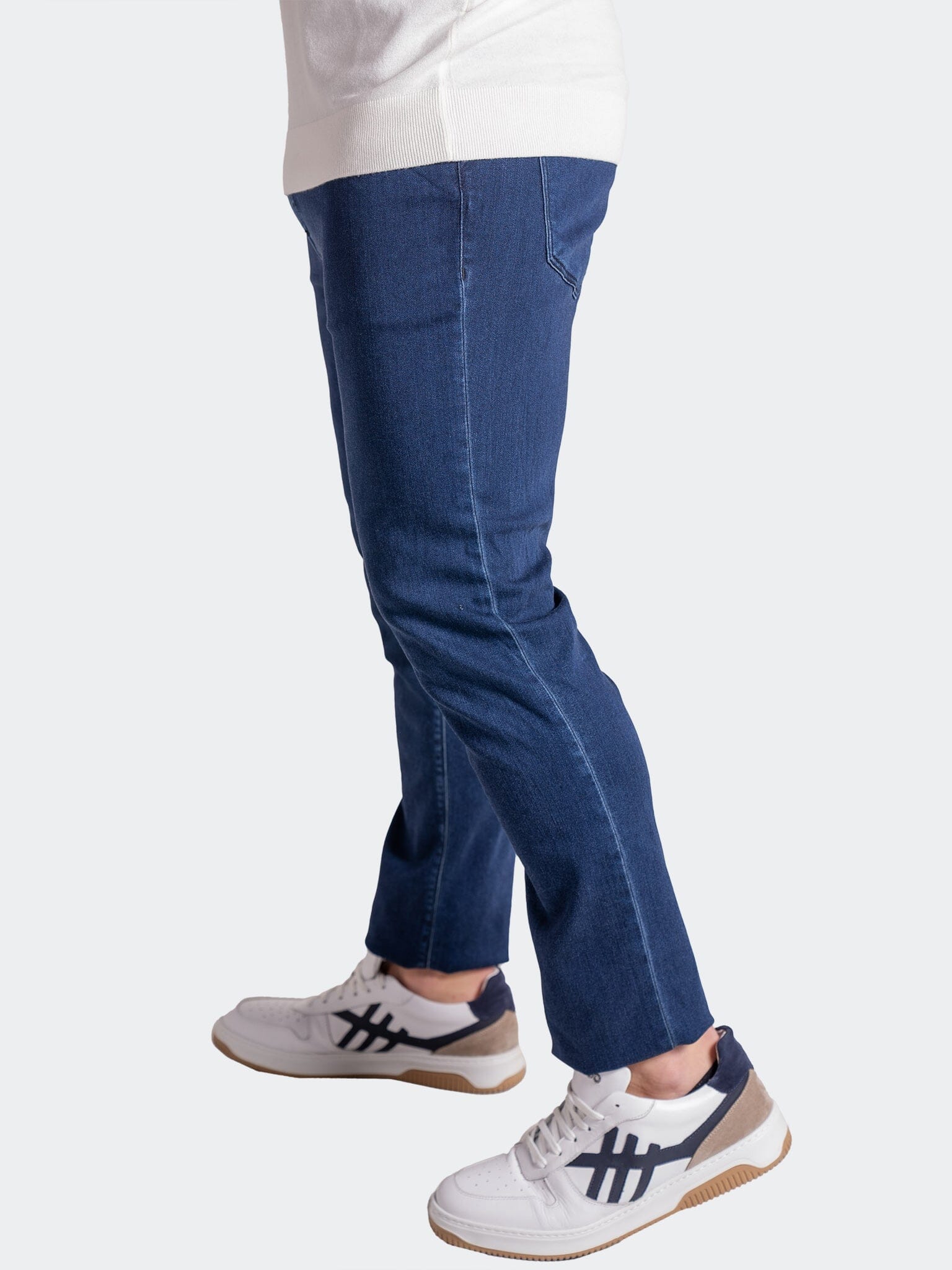 Jeans Ascension0018 Blue