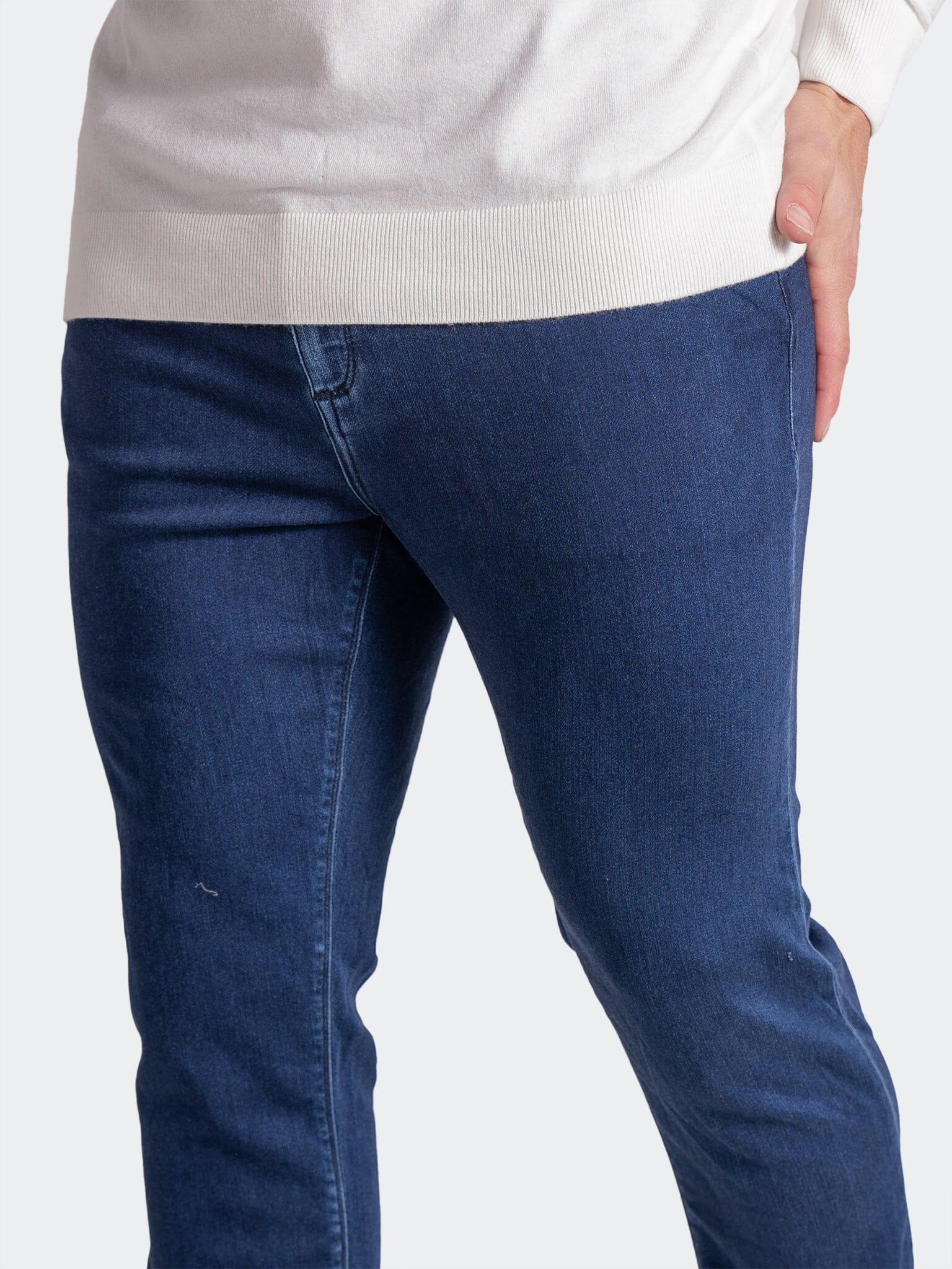 Jeans Ascension0018 Blue