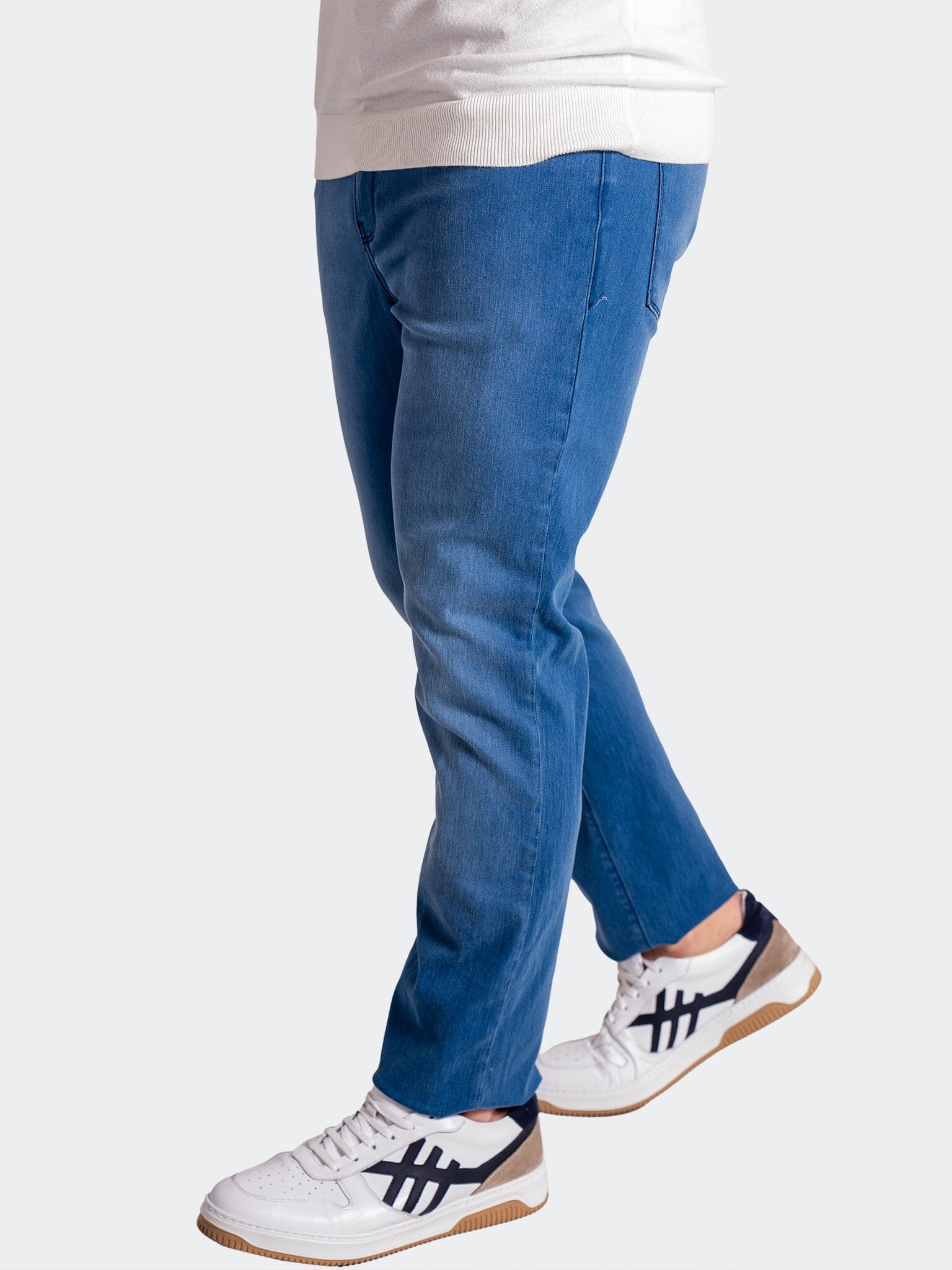 Jeans Ascension0019 Blue