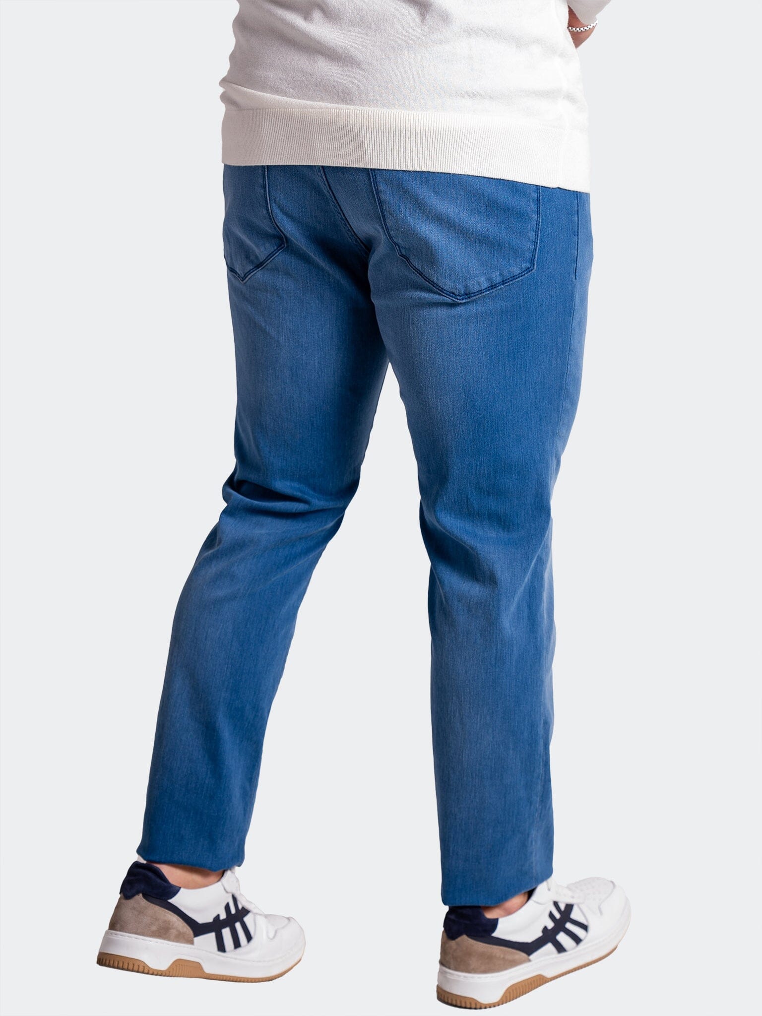 Jeans Ascension0019 Blue