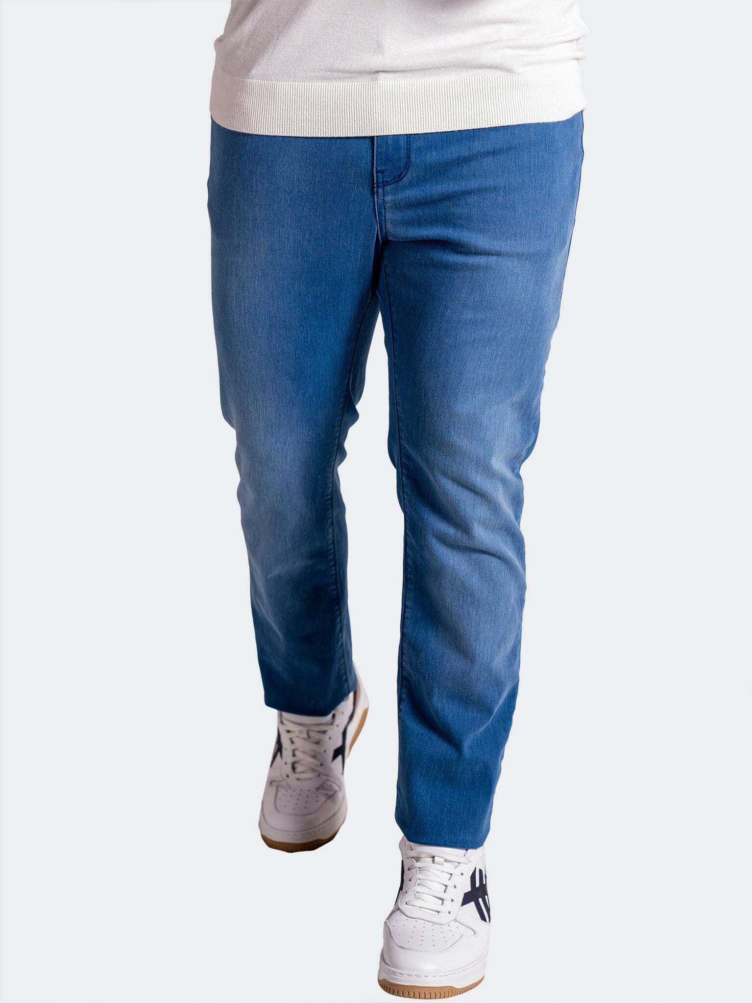 Jeans Ascension0019 Blue