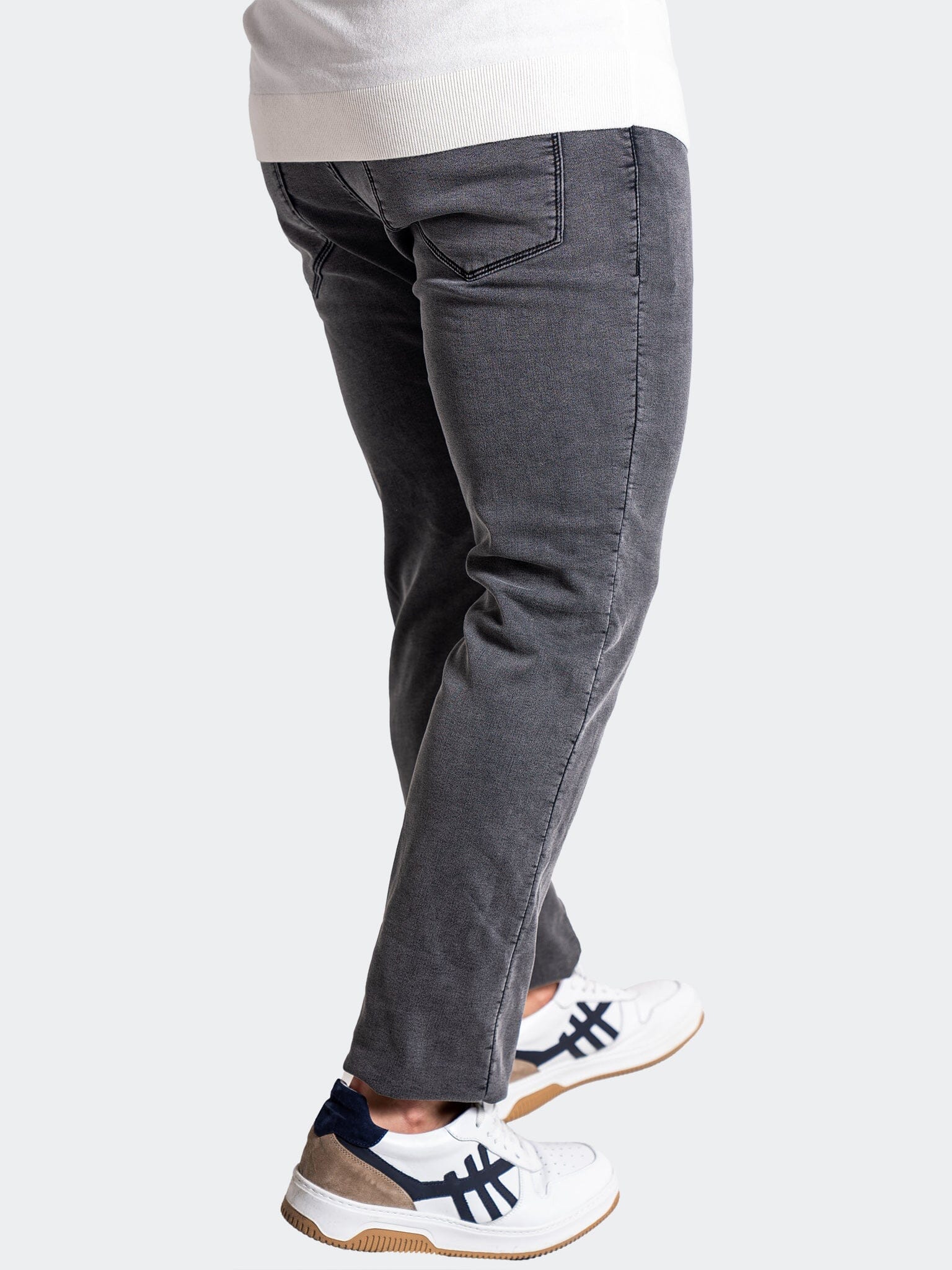 Jeans Ascension0020 Black