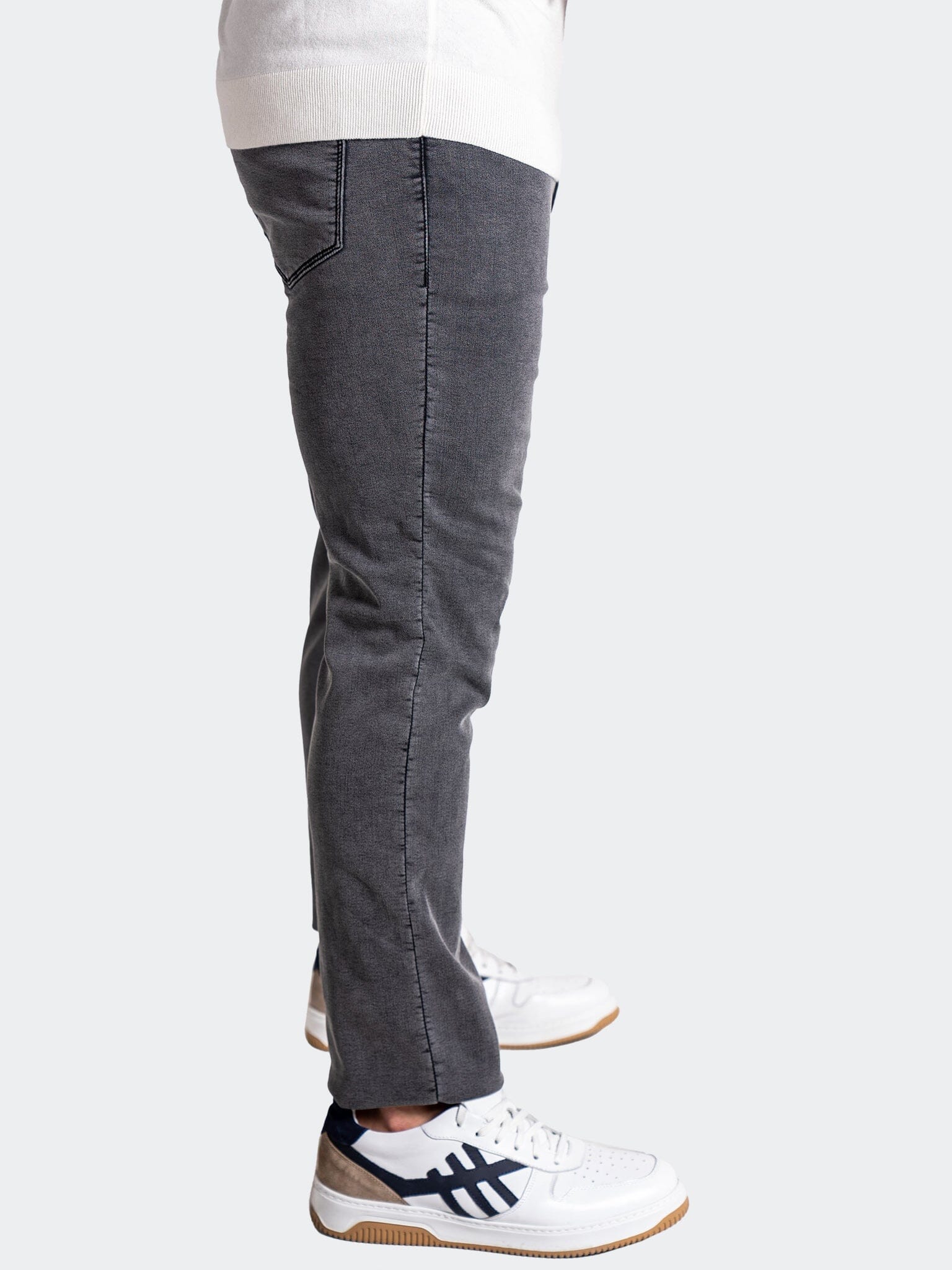 Jeans Ascension0020 Black
