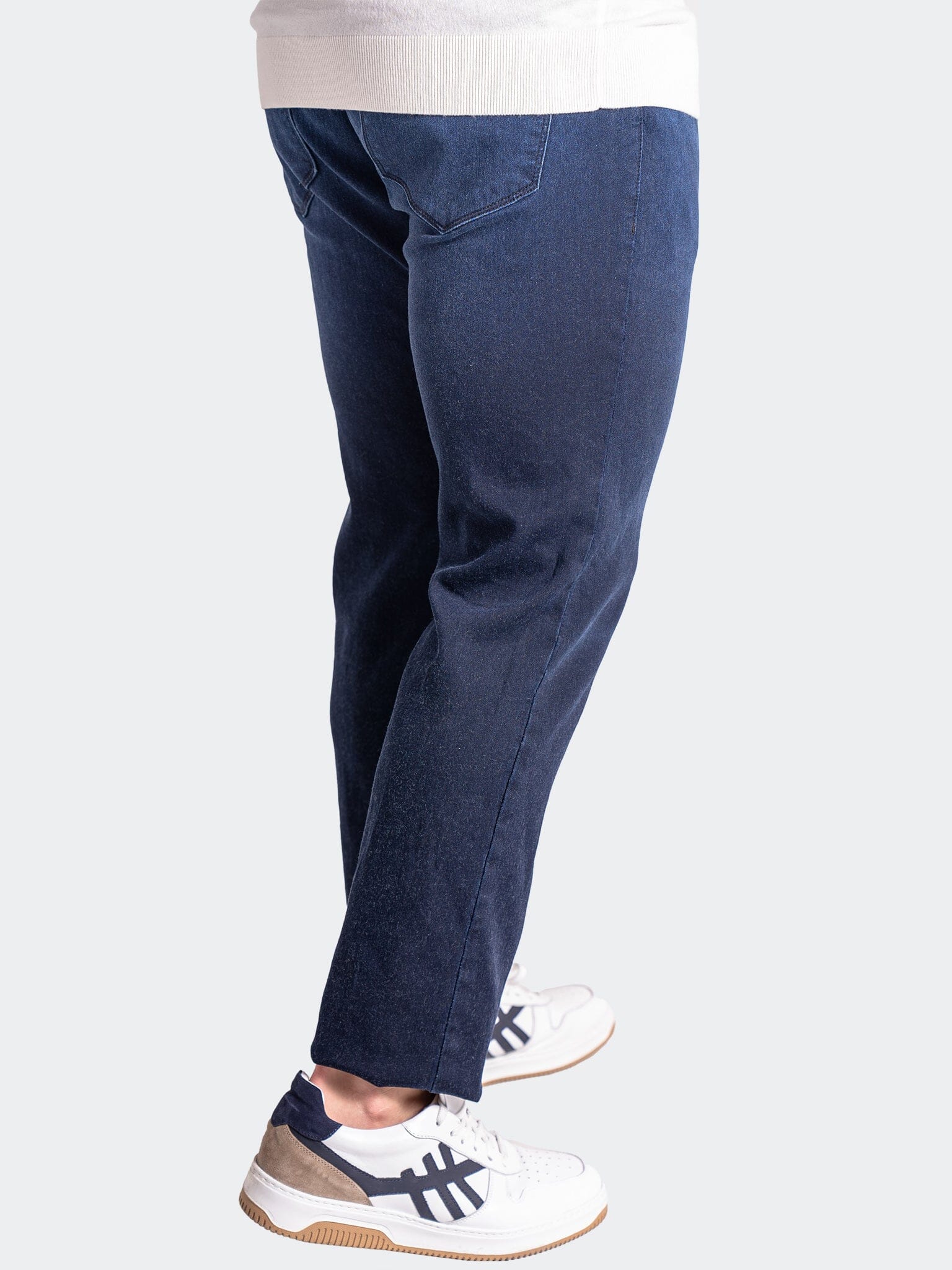Jeans Ascension0021 Blue